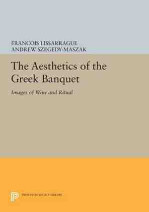 Foto: The aesthetics of the greek banquet images of wine and ritual