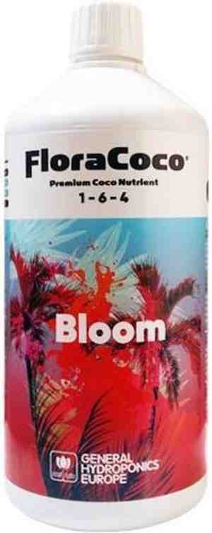 Foto: Ghe floracoco bloom 0 5 liter