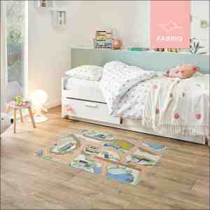 Foto: Kindertapijt tapijt voor kinderen kinderkamer tapijt children rooms rug vloerkleed voor kinderslaapkamer