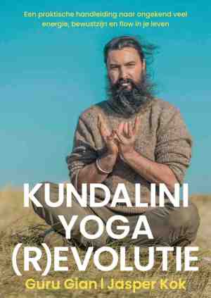 Foto: Kundalini yoga revolutie