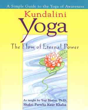 Foto: Kundalini yoga