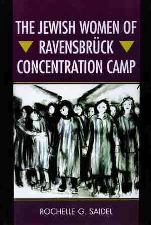 Foto: Jewish women of ravensbruck concentration camp