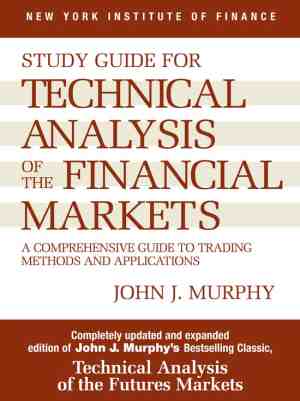 Foto: Technical analysis of the financial mark