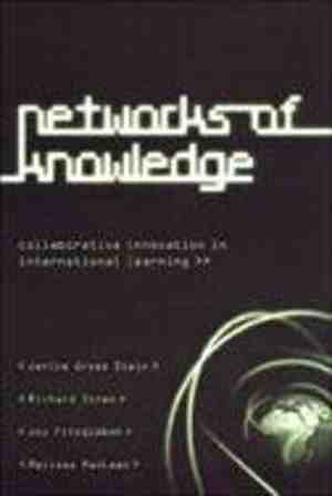 Foto: Ipac series in public management and governance  networks of knowledge