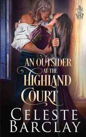 Foto: An outsider at the highland court