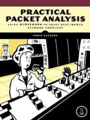 Foto: Practical packet analysis