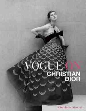Foto: Vogue on christian dior