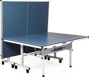 Foto: Tafeltennistafel dione school sport 400 compact plus indoor