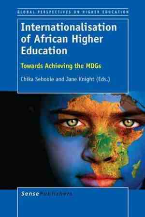 Foto: Global perspectives on higher education  internationalisation of african higher education