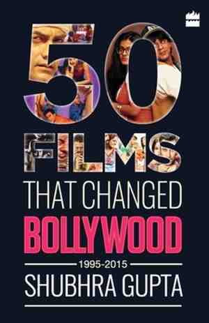 Foto: 50 films that changed bollywood 1995 2015