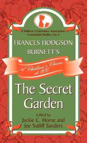 Foto: Frances hodgson burnett s the secret garden