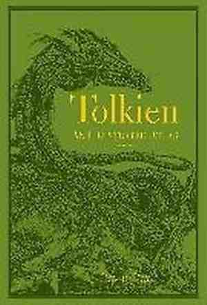 Foto: Tolkien an illustrated atlas