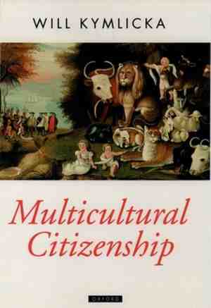 Foto: Multicultural citizenship