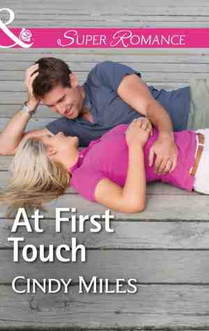 Foto: The malone brothers 2 at first touch mills boon superromance book
