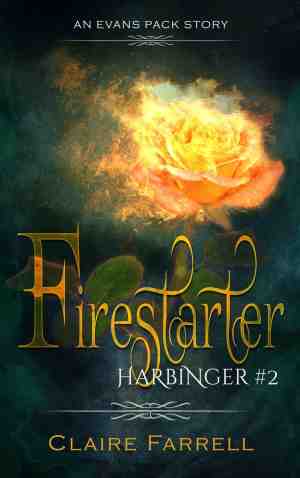 Foto: Evans pack 2 firestarter harbinger