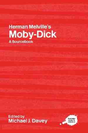 Foto: Herman melvilles moby dick