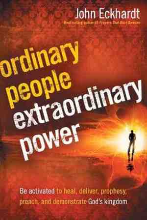 Foto: Ordinary people extraordinary power