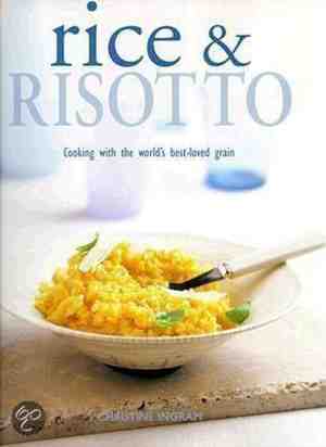 Foto: Rice and risotto