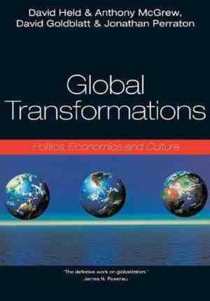 Foto: Global transformations