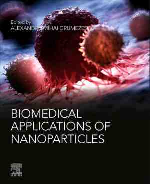 Foto: Biomedical applications of nanoparticles