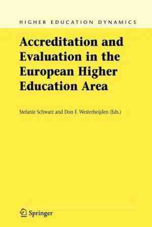 Foto: Accreditation and evaluation in the european higher education area