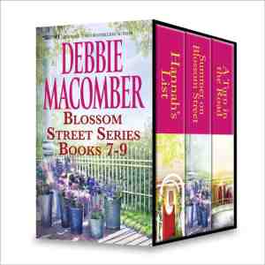 Foto: Debbie macomber blossom street series books 7 9