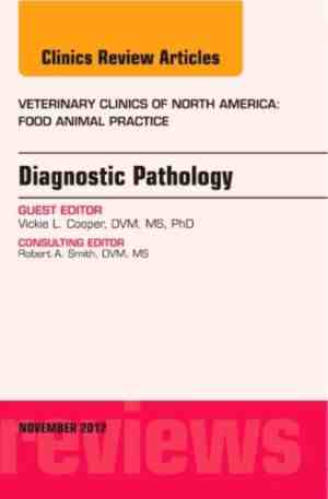 Foto: Diagnostic pathology an issue of veterinary clinics food a