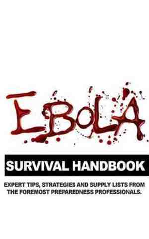 Foto: The ebola survival handbook