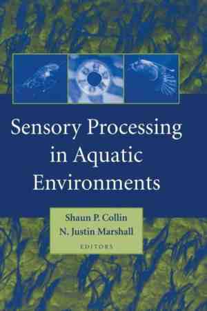 Foto: Sensory processing in aquatic environments