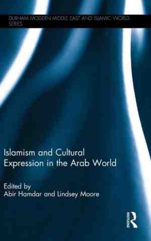 Foto: Islamism and cultural expression in the arab world