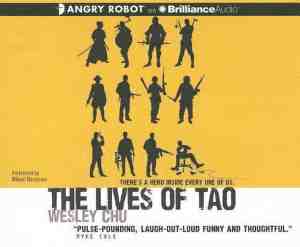 Foto: The lives of tao