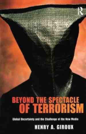 Foto: Beyond the spectacle of terrorism