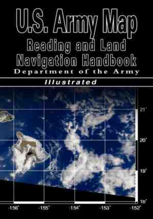 Foto: U s  army map reading and land navigation handbook u s  army
