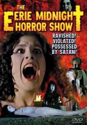 Foto: The eerie midnight horror show 1974