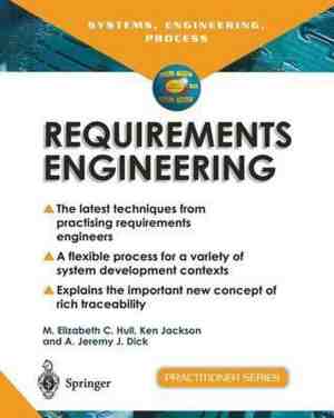 Foto: Requirements engineering