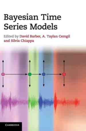 Foto: Bayesian time series models