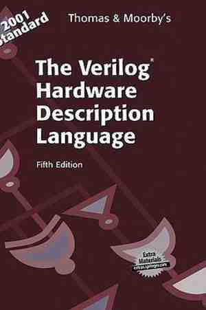 Foto: The verilog hardware description language