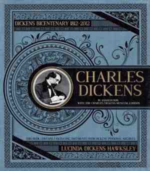 Foto: Charles dickens