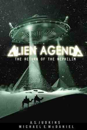 Foto: Alien agenda