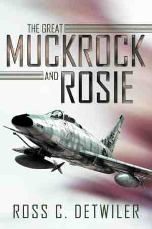 Foto: The great muckrock and rosie
