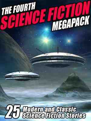 Foto: The fourth science fiction megapack