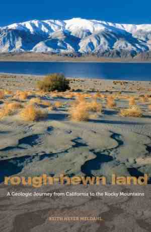 Foto: Rough hewn land