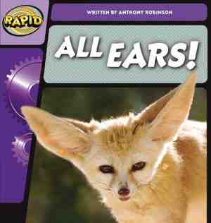 Foto: Rapid rapid phonics step 2 all ears non fiction 
