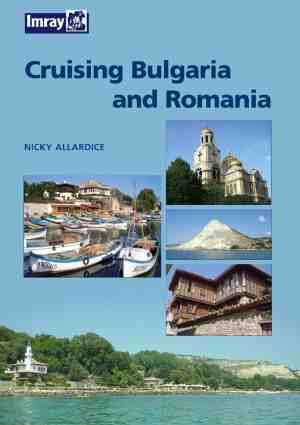 Foto: Bulgaria and romania cruising guide