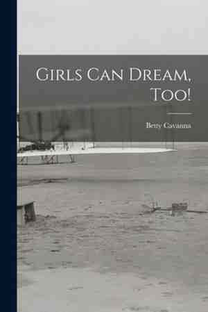 Foto: Girls can dream too 
