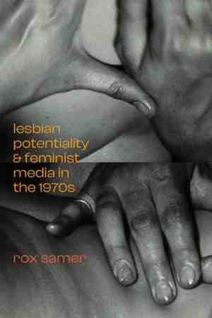 Foto: A camera obscura book lesbian potentiality and feminist media in the 1970s