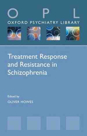 Foto: Treatment response and resistance in schizophrenia