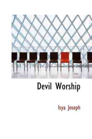 Foto: Devil worship