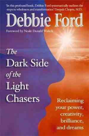Foto: Dark side of the light chasers