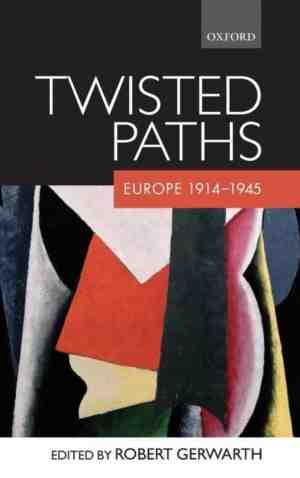 Foto: Twisted paths